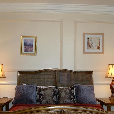 Acorn Guest House In Hull Kingston upon Hull Kültér fotó