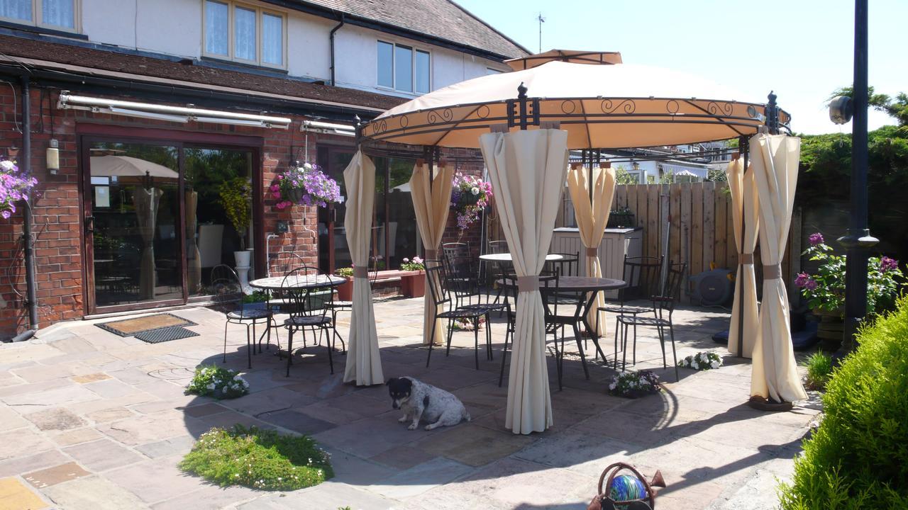 Acorn Guest House In Hull Kingston upon Hull Kültér fotó